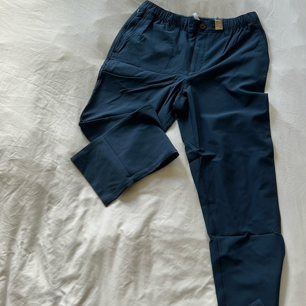 Brand new Chubbies Performance Chino